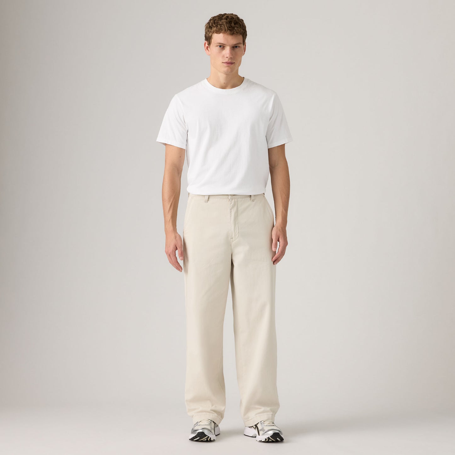 Levi's® Men's XX Chino Baggy