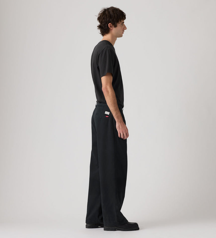 Main 3 - Levi's® Men's XX Chino Baggy - 0057Q0003