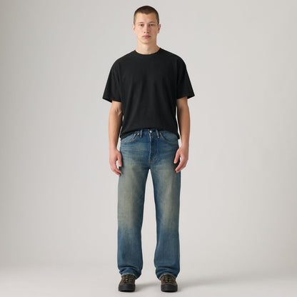 Thumbnail 2 - Levi's® Men's 501® Loose Jeans - 0057U0026