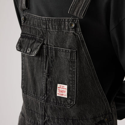 Thumbnail 7 - Levi's® Men's Loose Overalls - 0057W0010