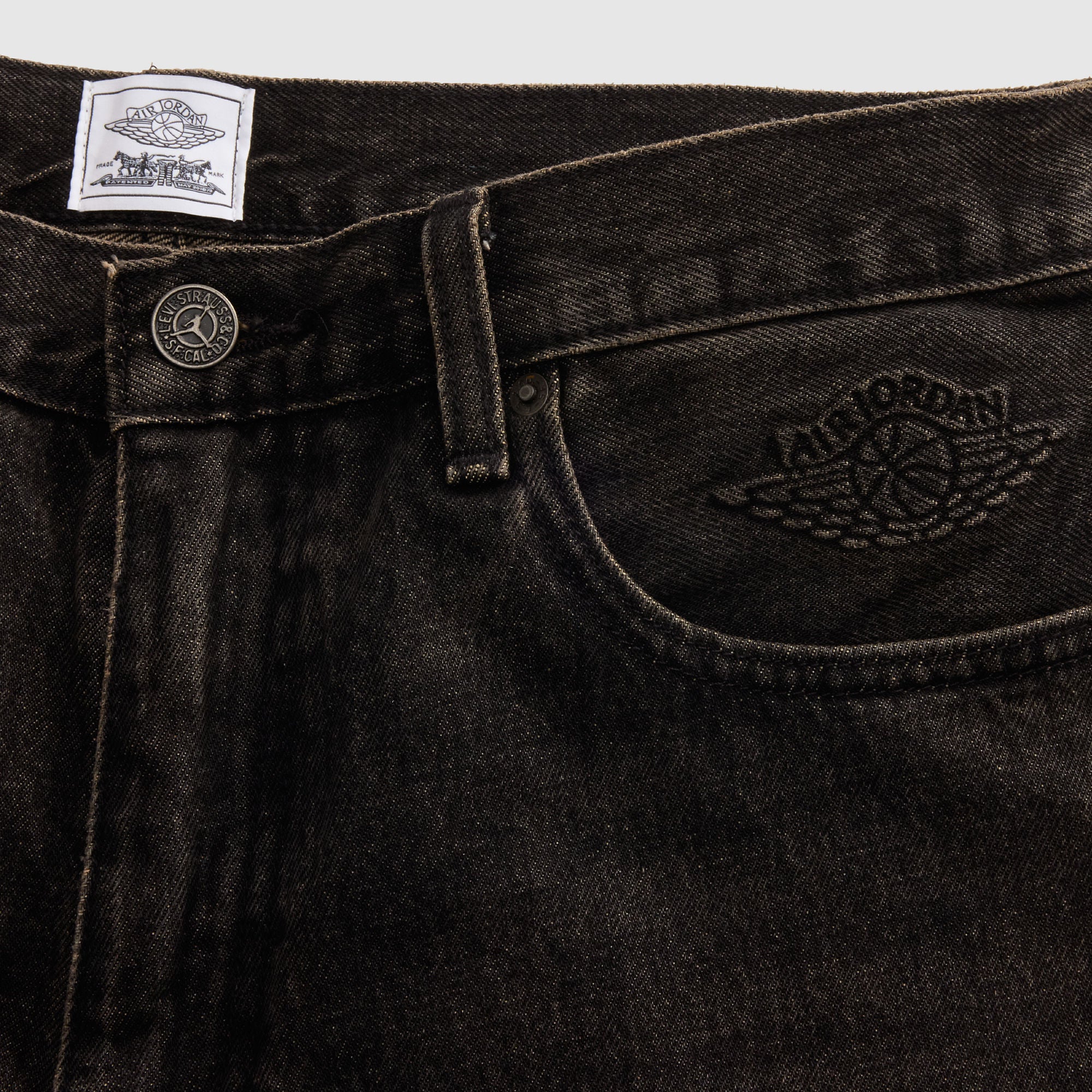 Levi's® x Jordan Baggy Jeans
