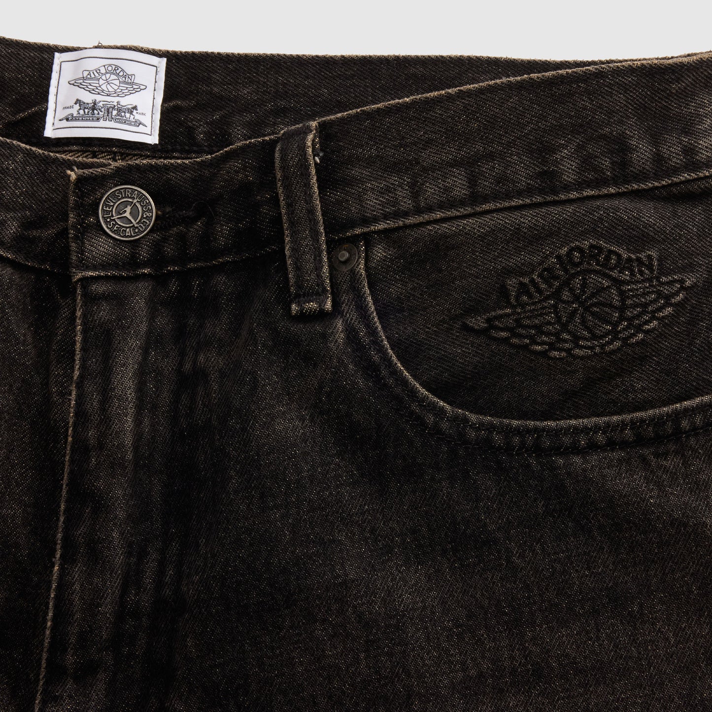 Levi's® x Jordan Baggy Jeans