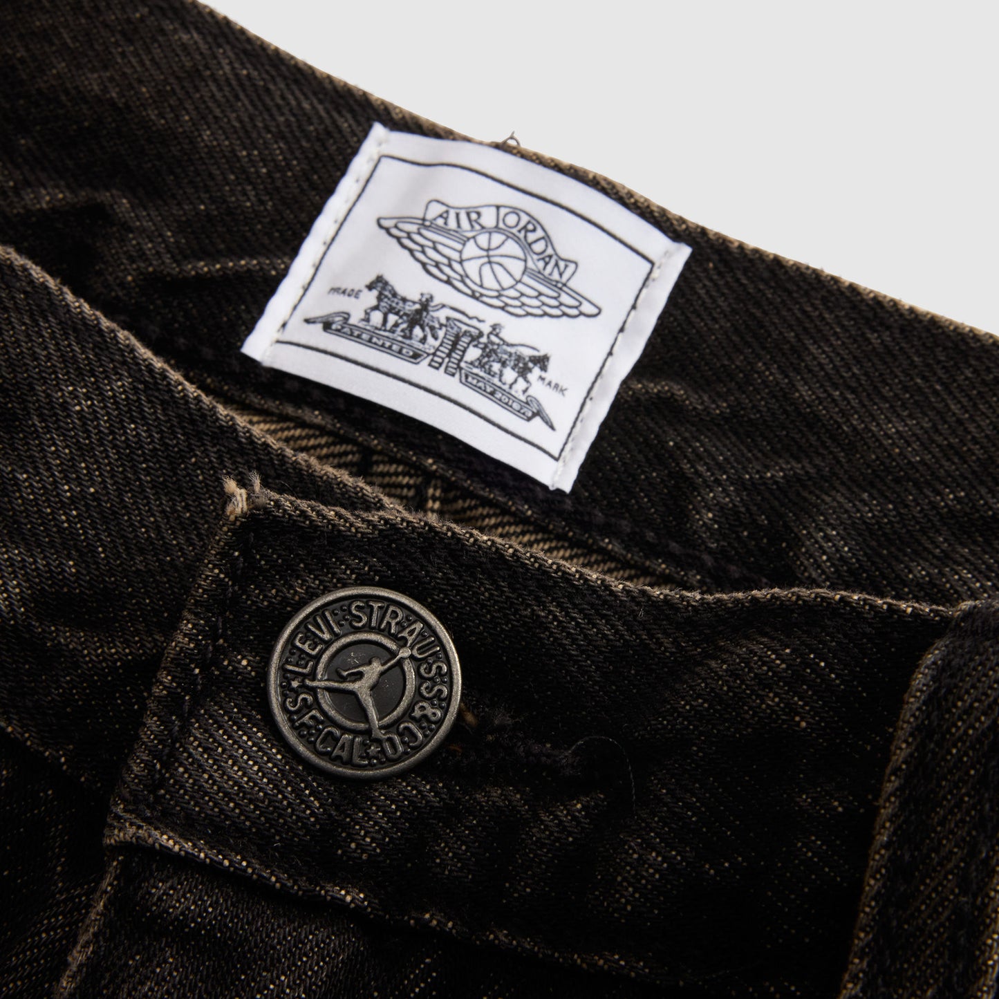 Levi's® x Jordan Baggy Jeans