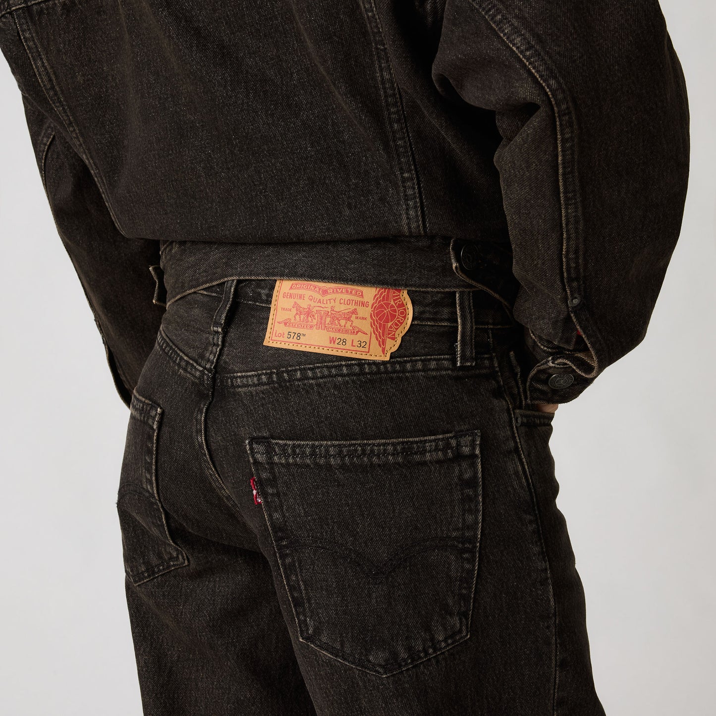 Levi's® x Jordan Baggy Jeans