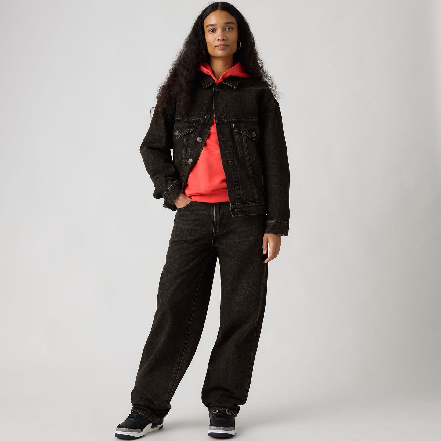 Levi's® x Jordan Baggy Jeans