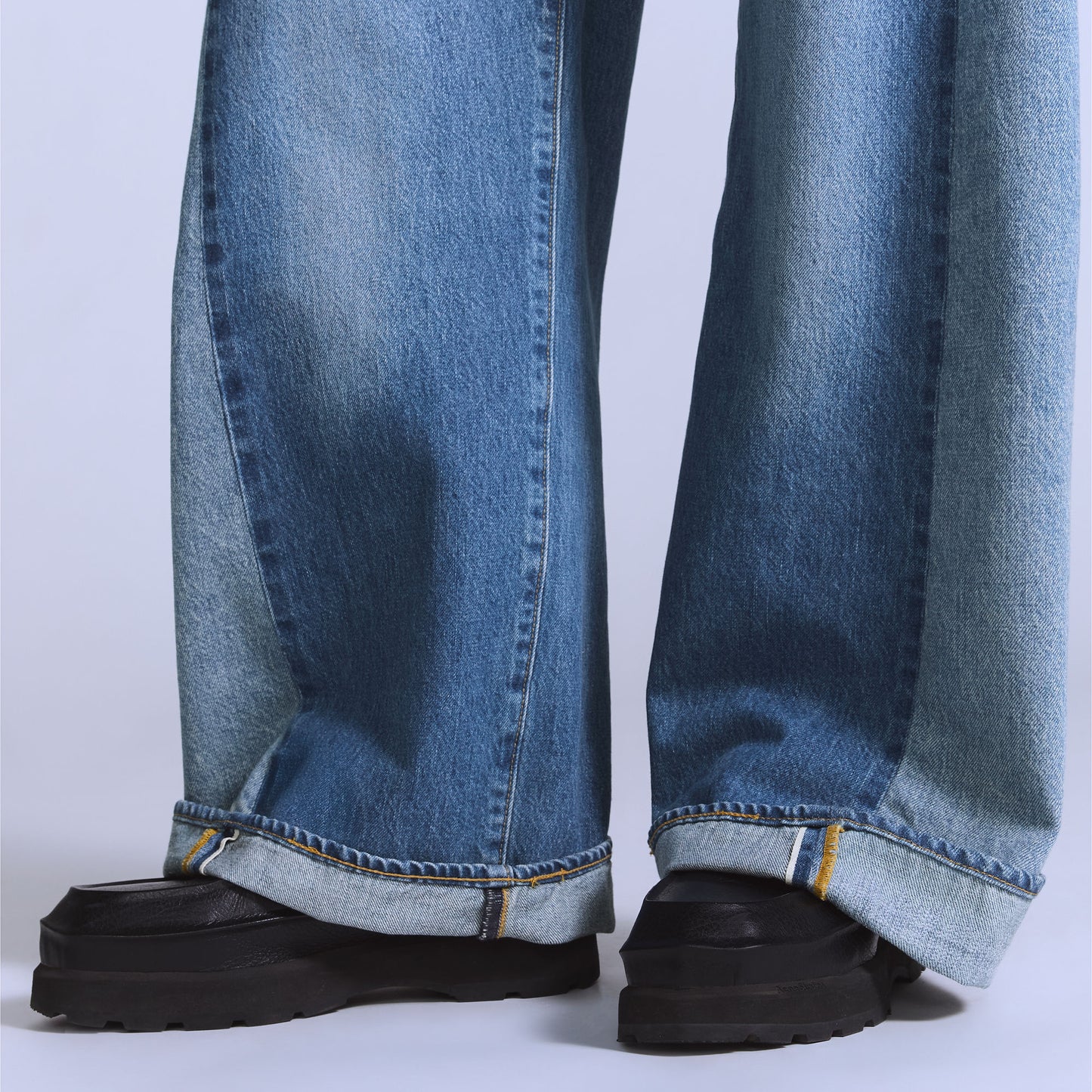 Levi's® Blue Tab™ Men's 1980s 501® Customized Jeans