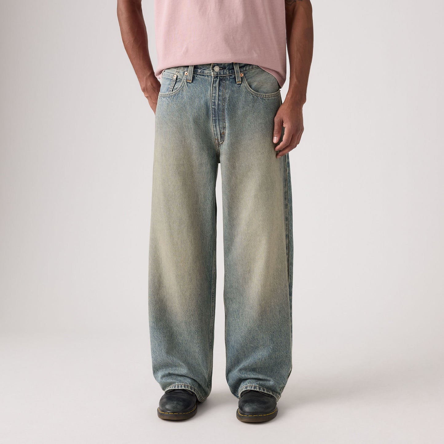 Levi's® Men's Extra Baggy Jeans