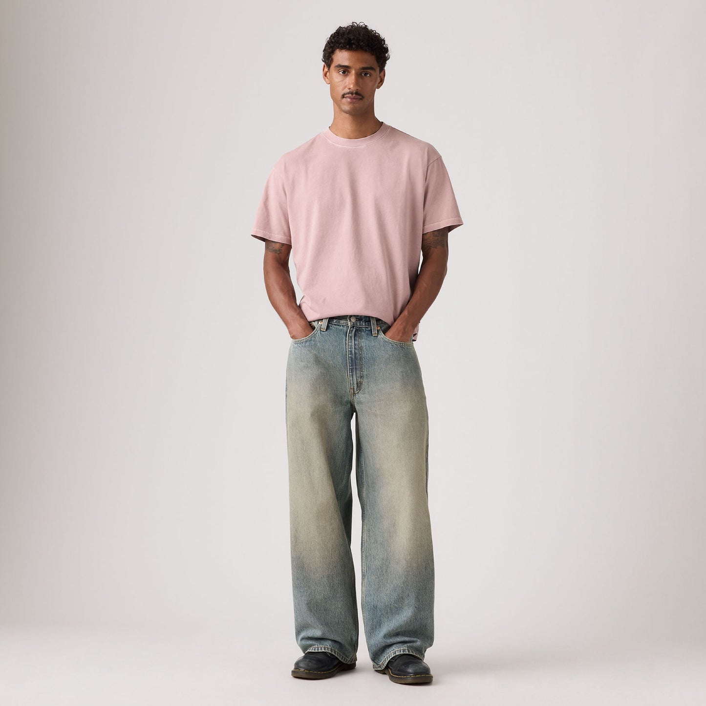 Levi's® Men's Extra Baggy Jeans