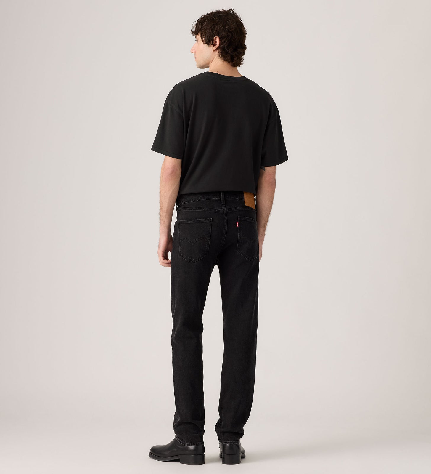 Main 4 - Levi's® Men's 518 Slim Jeans - 007UO0000