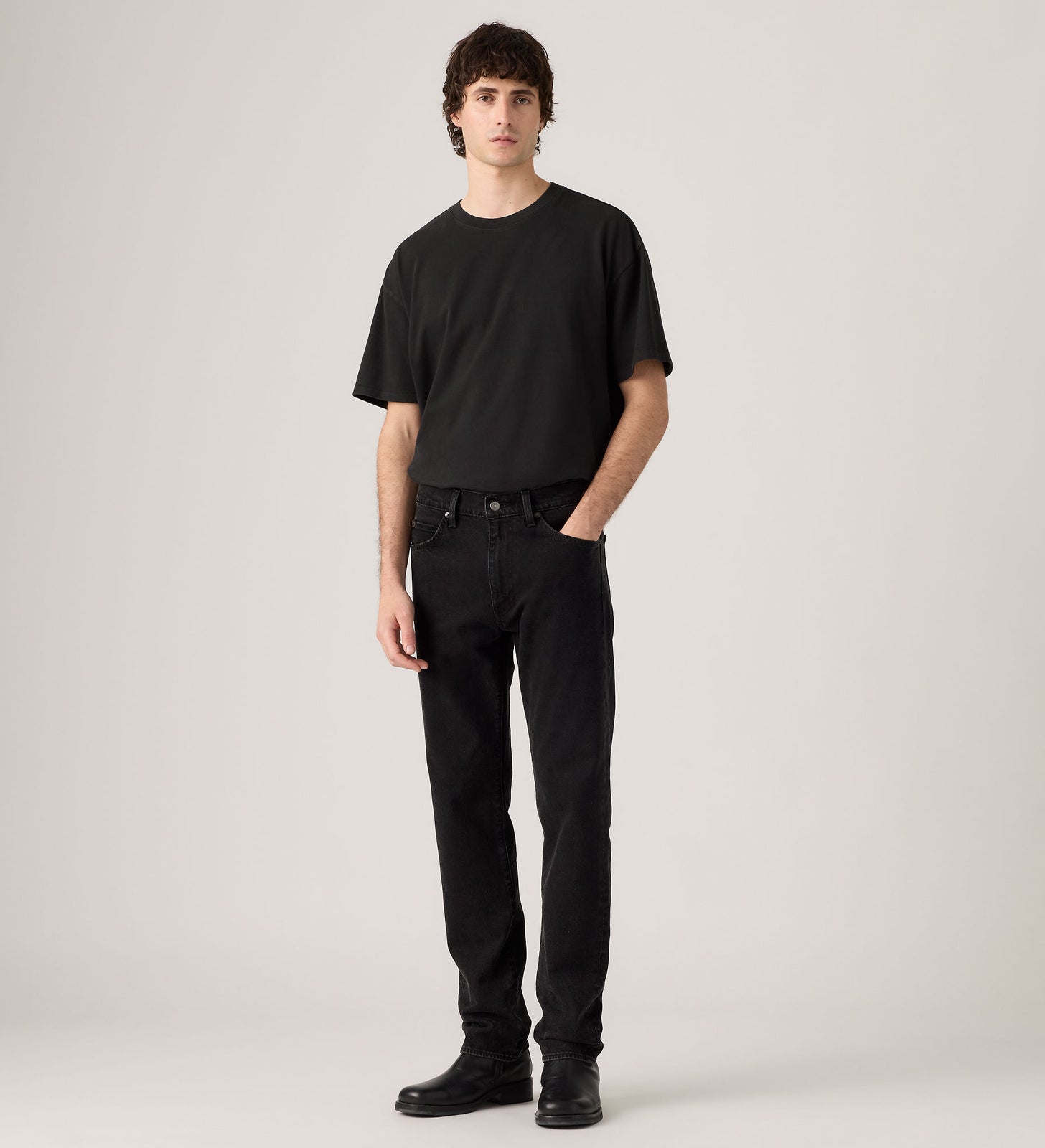 Main 2 - Levi's® Men's 518 Slim Jeans - 007UO0000