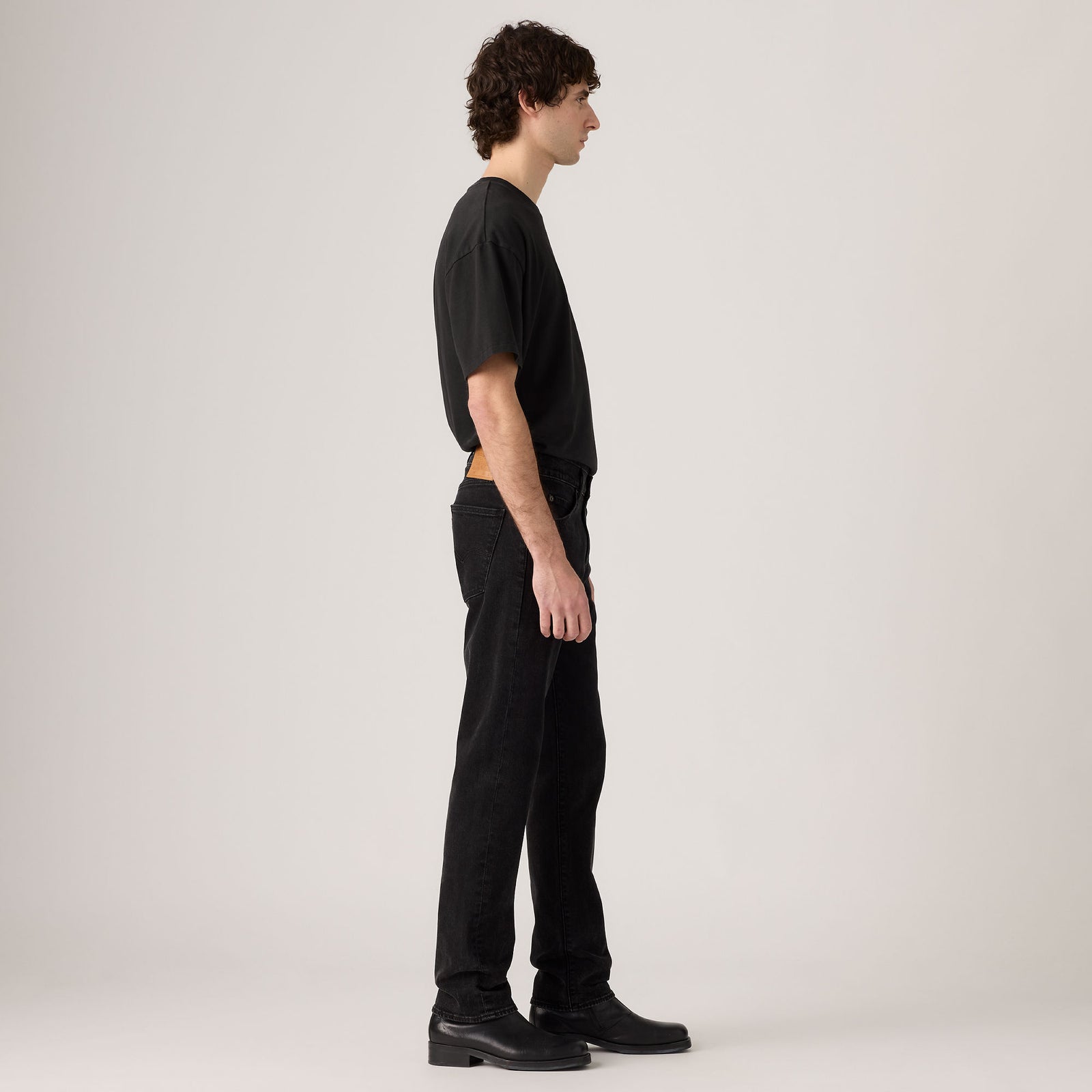 Main 3 - Levi's® Men's 518 Slim Jeans - 007UO0000