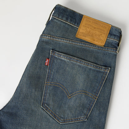 Thumbnail 7 - Levi's® Men's 518 Slim Jeans - 007UO0001