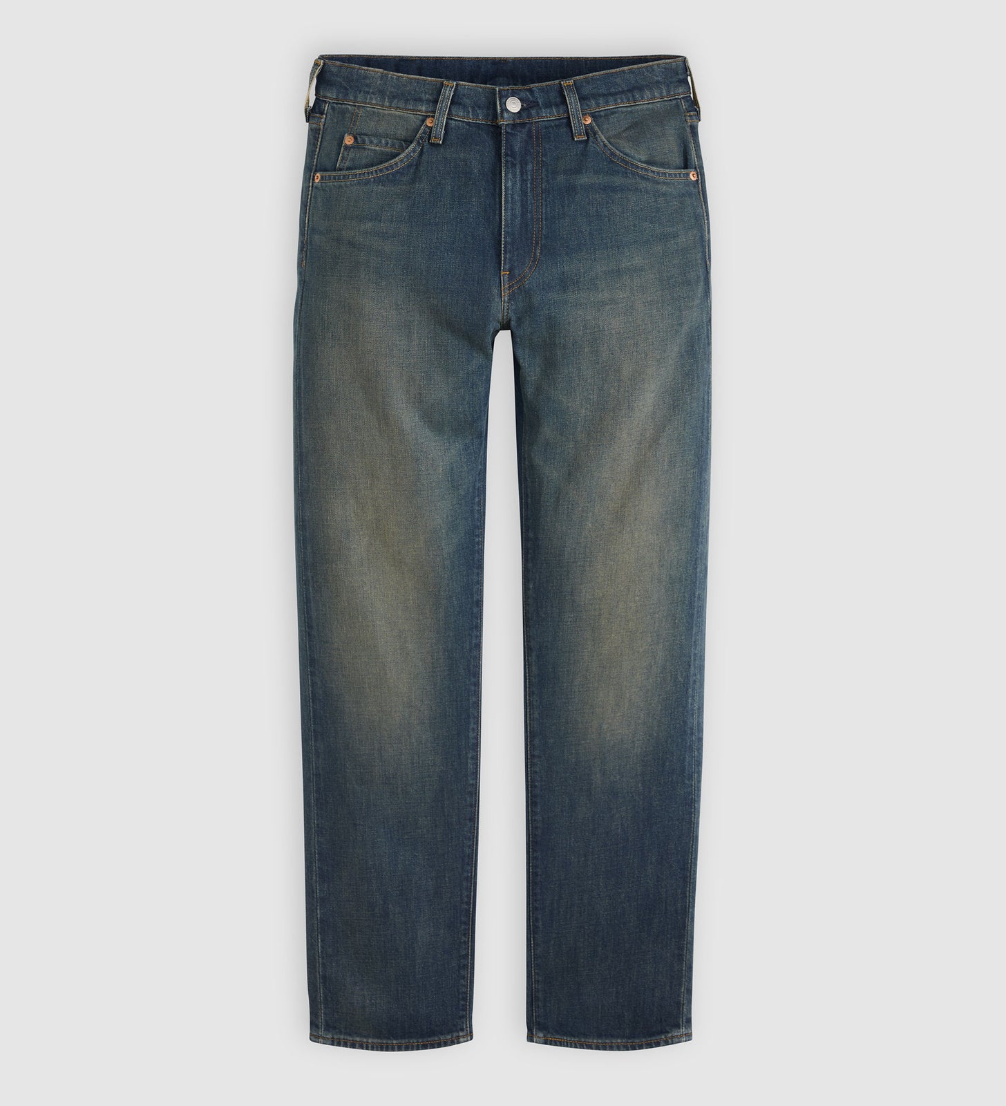 Main 6 - Levi's® Men's 518 Slim Jeans - 007UO0001