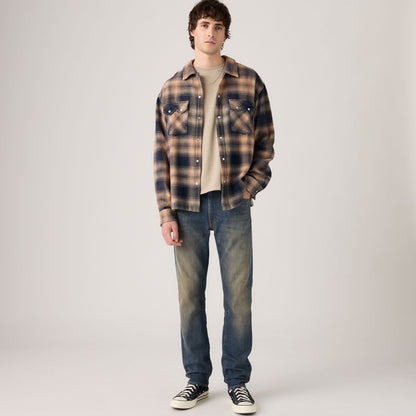 Thumbnail 1 - Levi's® Men's 518 Slim Jeans - 007UO0001