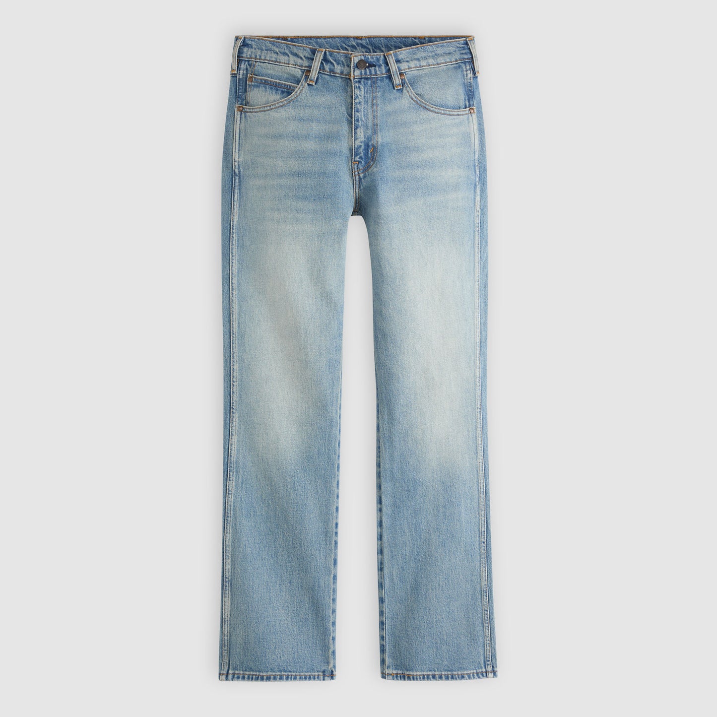 Levi's® Men's 507 Western Slim Bootcut Jeans