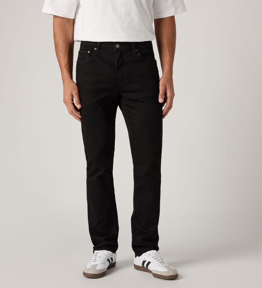 Main 4 - Levi's® Men's 511™ Slim Jeans - 045111507