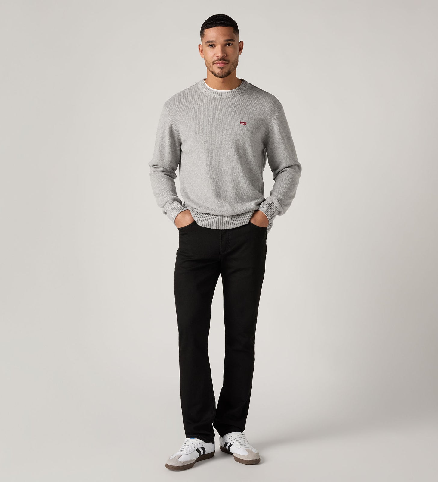 Main 1 - Levi's® Men's 511™ Slim Jeans - 045111507