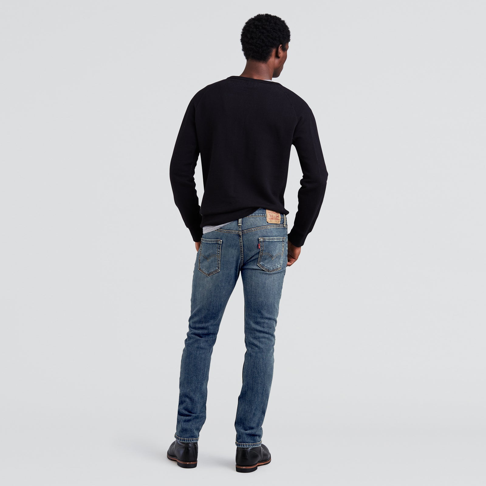Main 2 - Levi's® Men's 511™ Slim Jeans - 045112403
