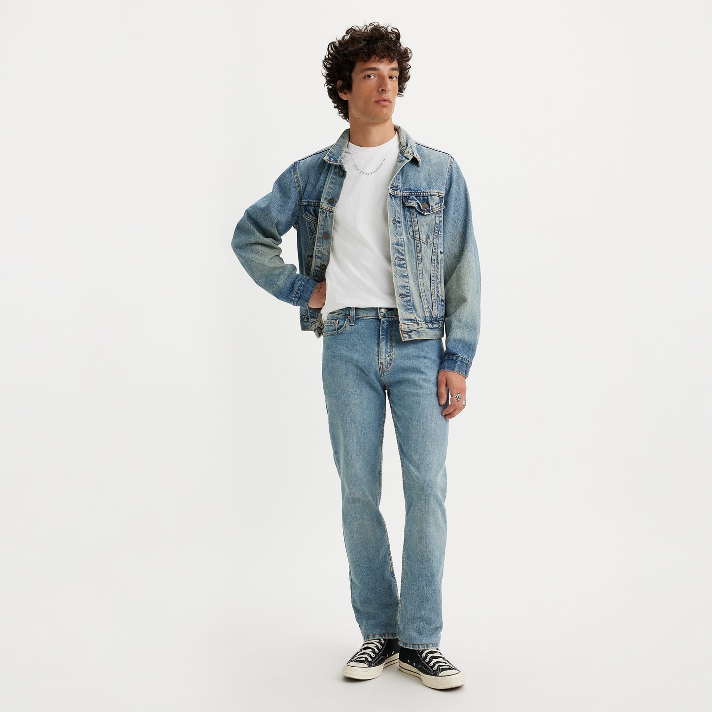 Levi's® Men's 511™ Slim Jeans