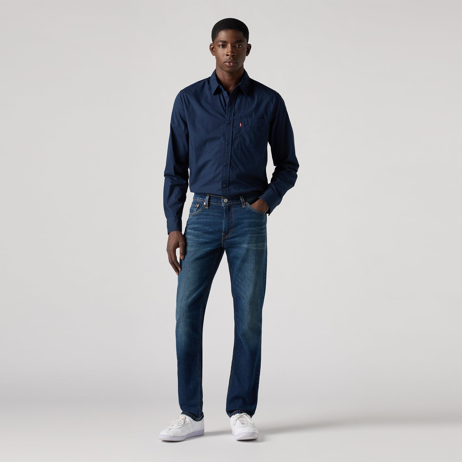 Main 26 - Levi's® Men's 511™ Slim Jeans SCL - 