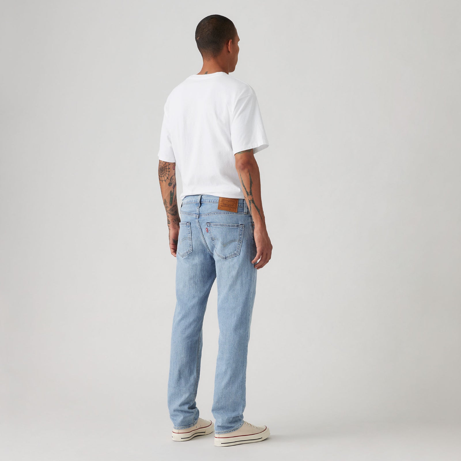 Main 2 - Levi's® Men's 511™ Slim Jeans - 045116137