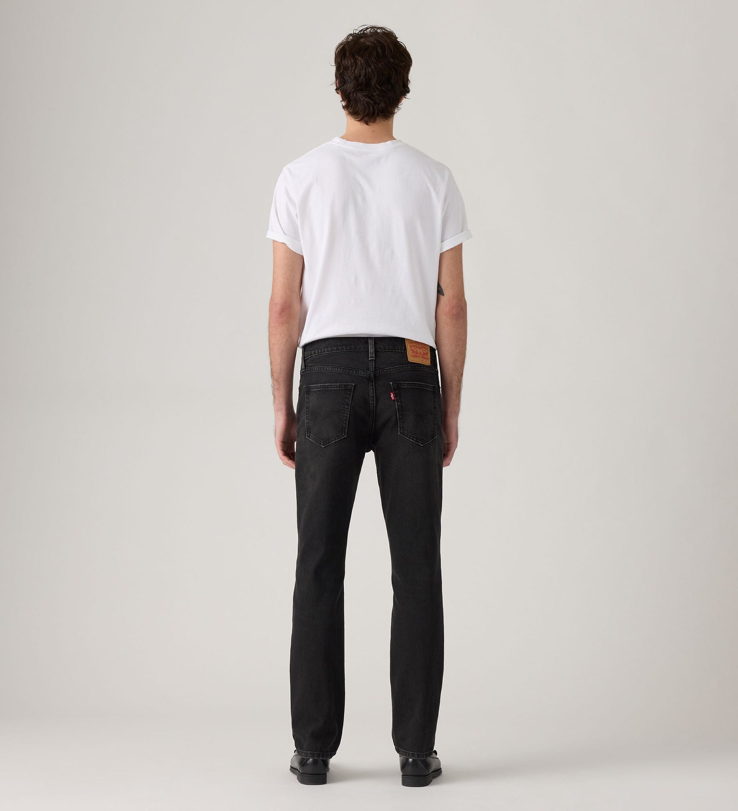 Main 2 - Levi's® Men's 511™ Slim Jeans - 045116244