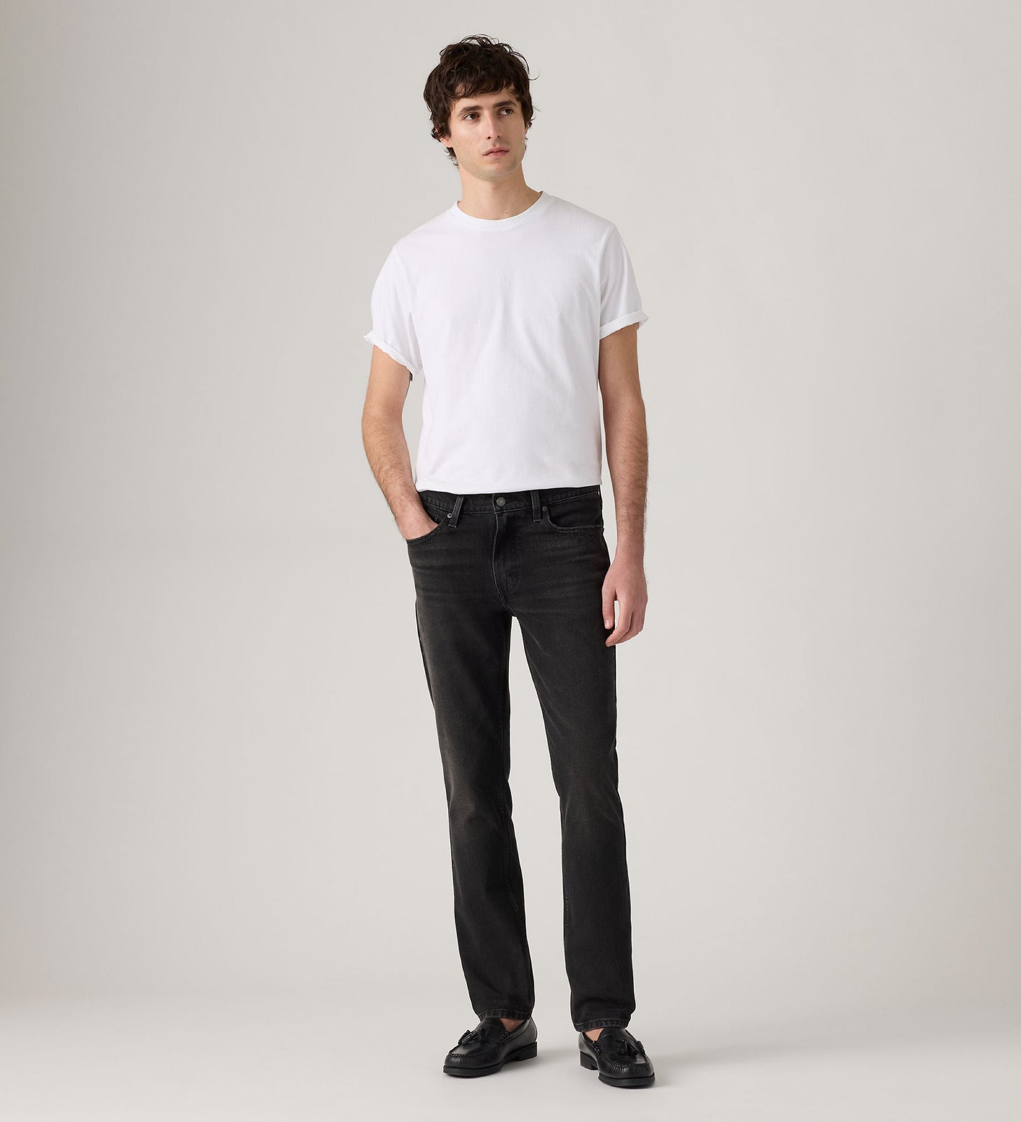 Main 1 - Levi's® Men's 511™ Slim Jeans - 045116244