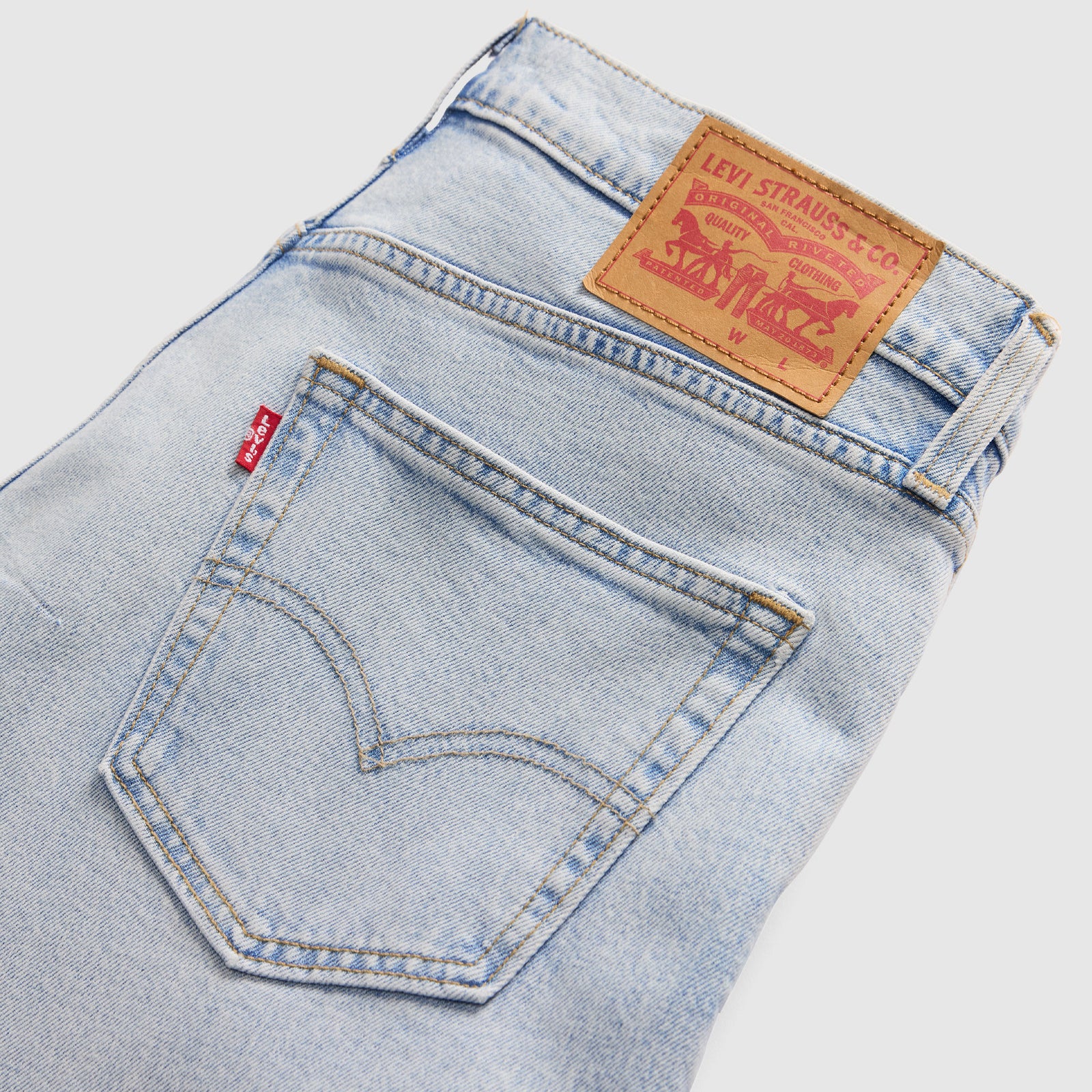 Main 7 - Levi's® Men's 511™ Slim Jeans - 045116366