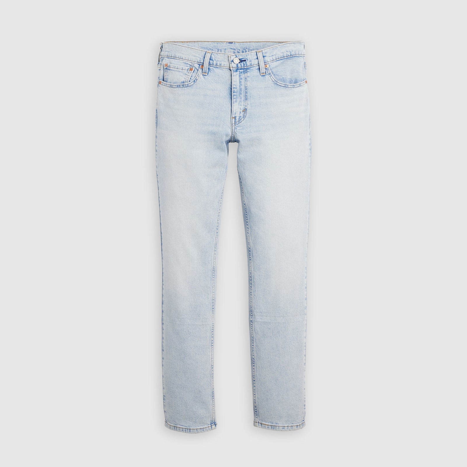 Main 6 - Levi's® Men's 511™ Slim Jeans - 045116366