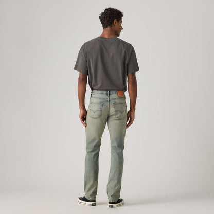 Thumbnail 2 - Levi's® Men's 511™ Slim Jeans - 045116461