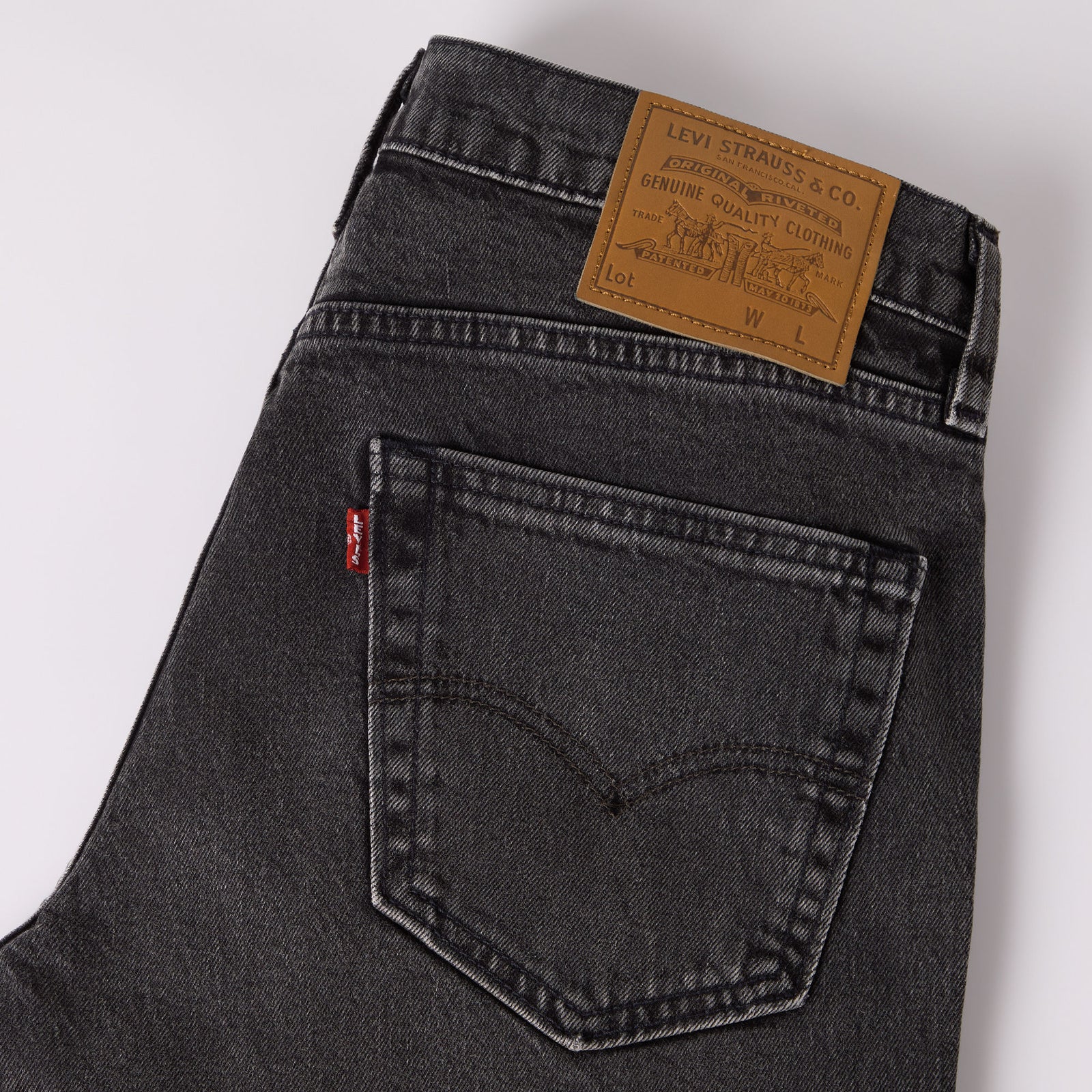 Main 6 - Levi's® Men's 511 Slim Jeans - 045116514