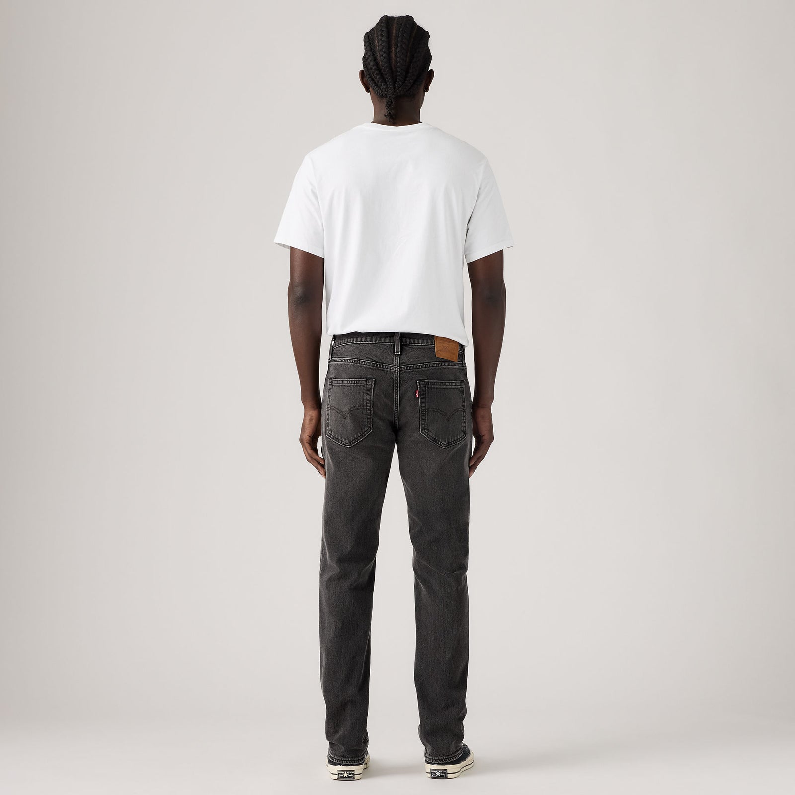 Main 4 - Levi's® Men's 511 Slim Jeans - 045116514