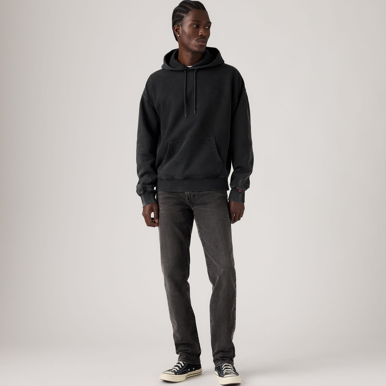 Main 1 - Levi's® Men's 511 Slim Jeans - 045116514