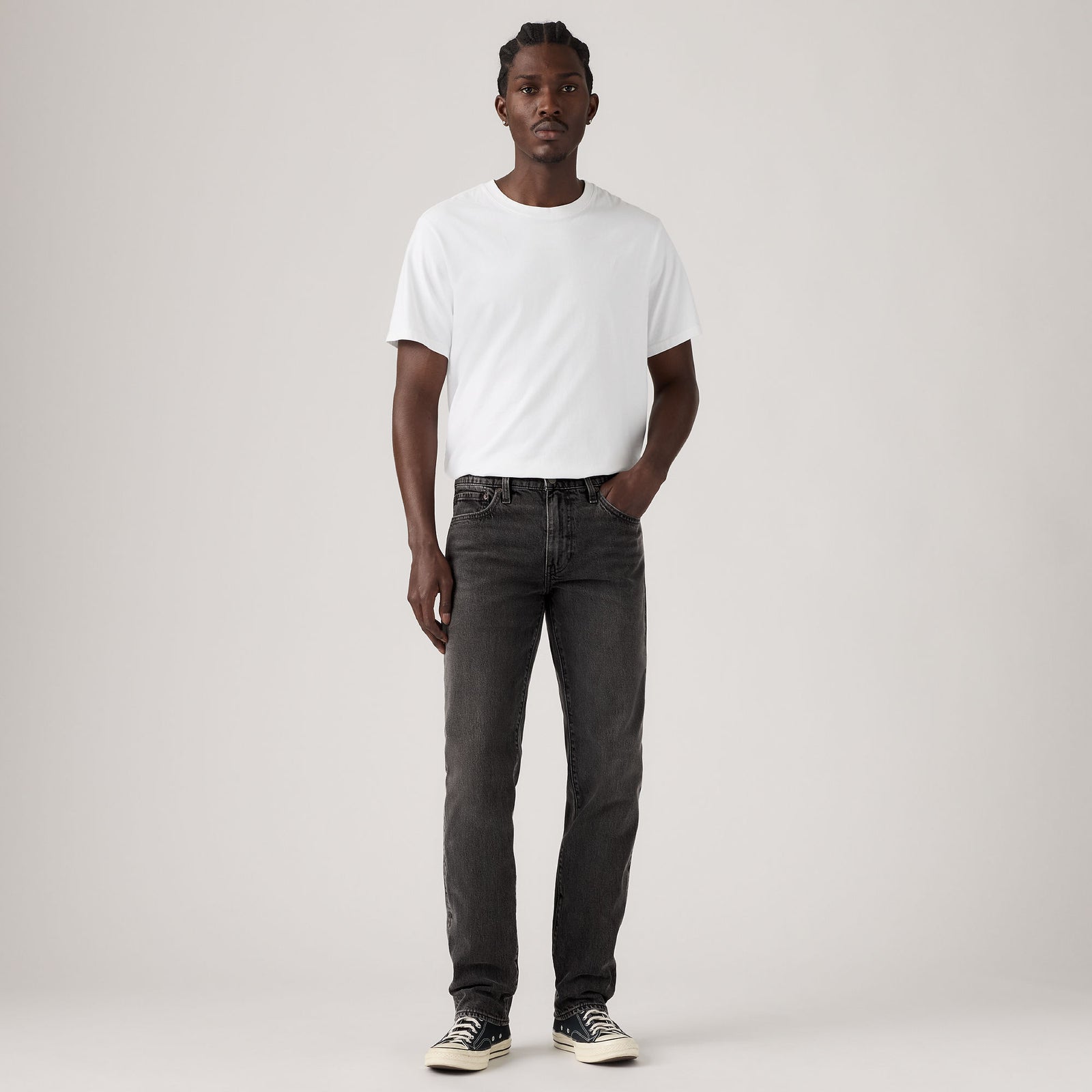 Main 2 - Levi's® Men's 511 Slim Jeans - 045116514