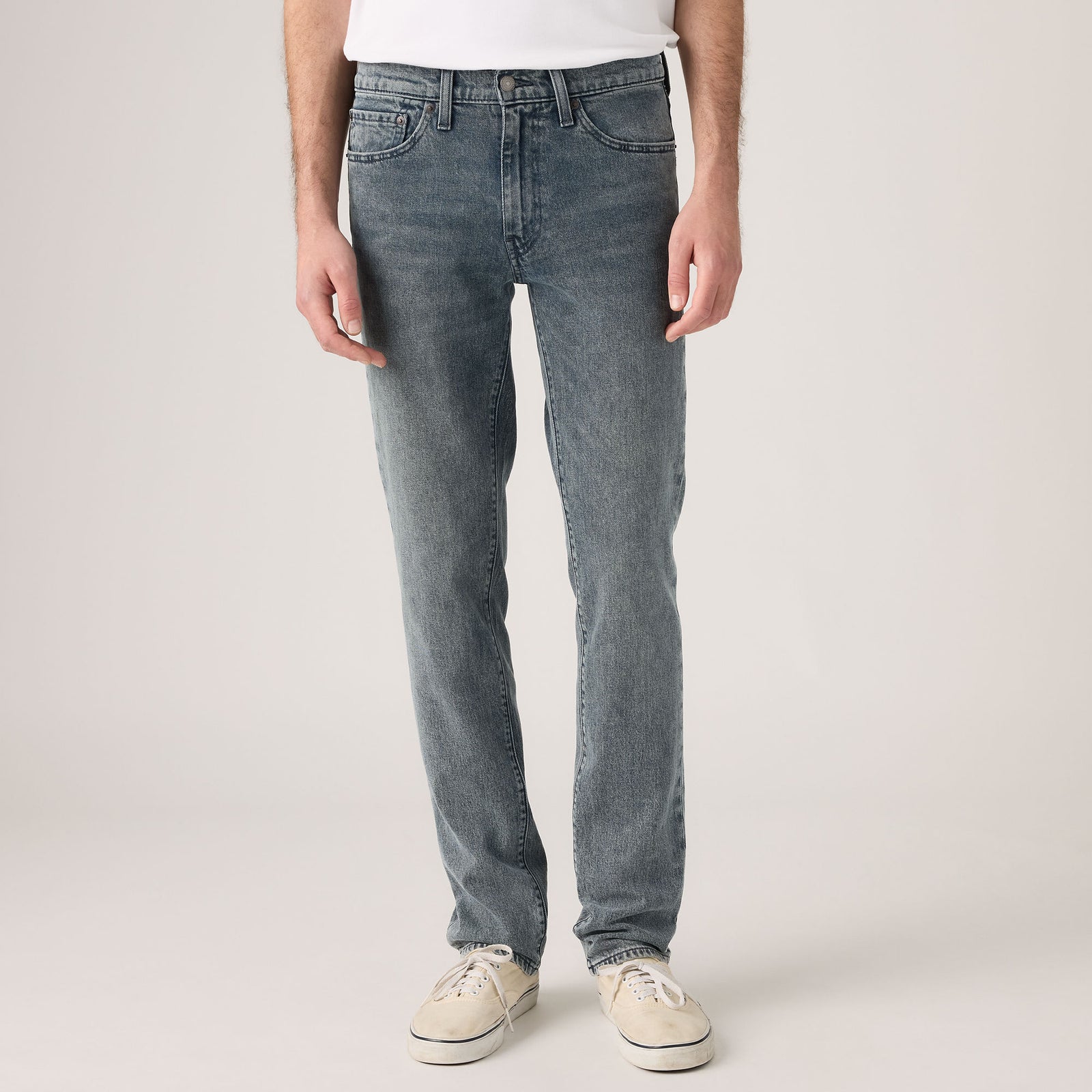 Main 5 - Levi's® Men's 511 Slim Jeans - 045116515