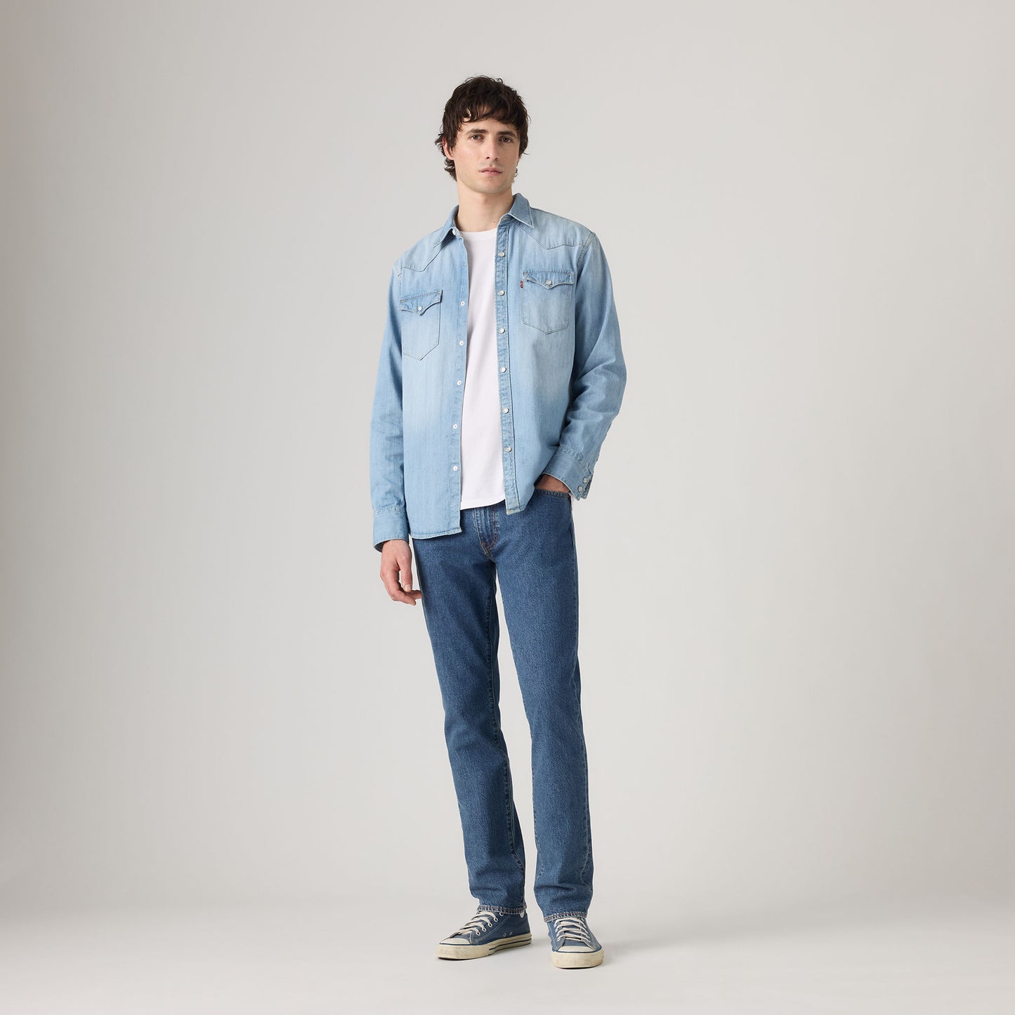 Levi's® Men's 511 Slim Jeans