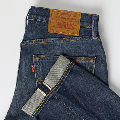 Thumbnail 7 - Levi's® Men's 511 Slim Selvedge Jeans - 045116527