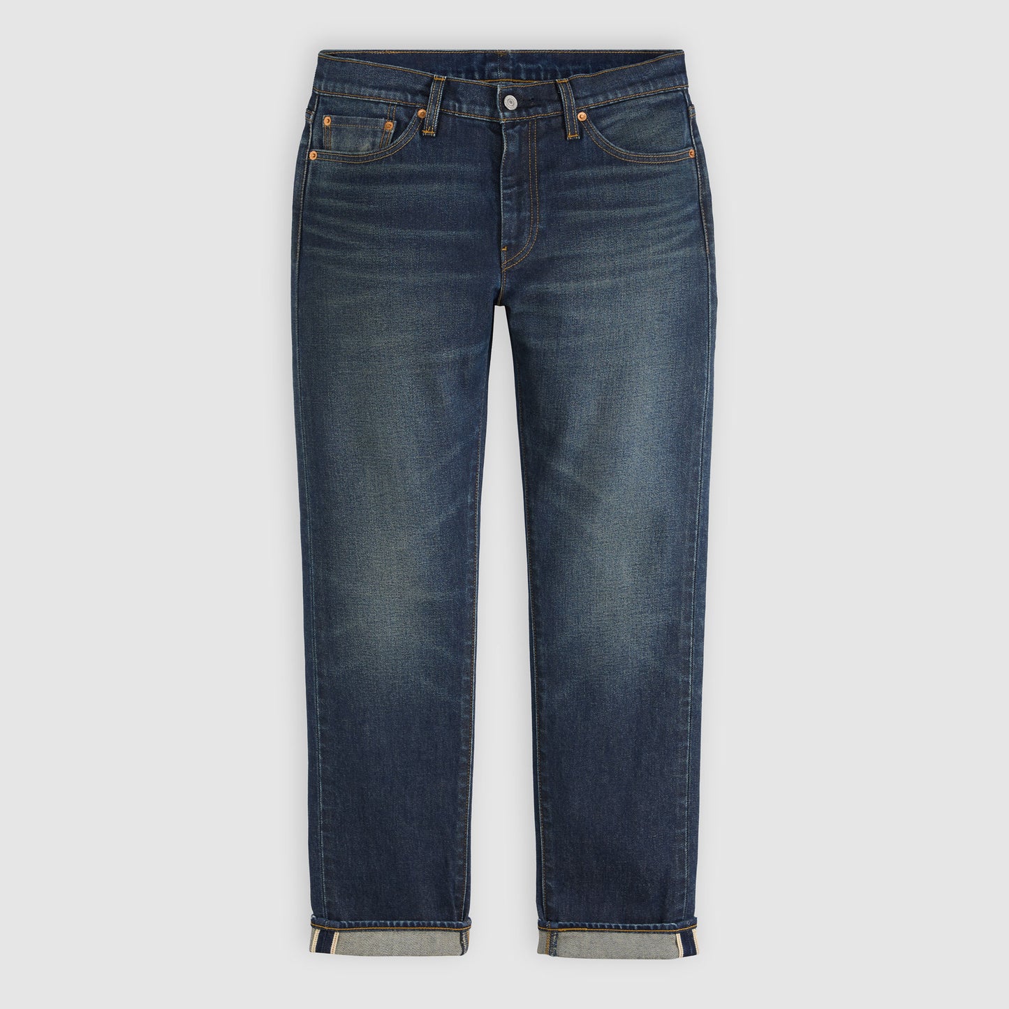 Levi's® Men's 511 Slim Selvedge Jeans