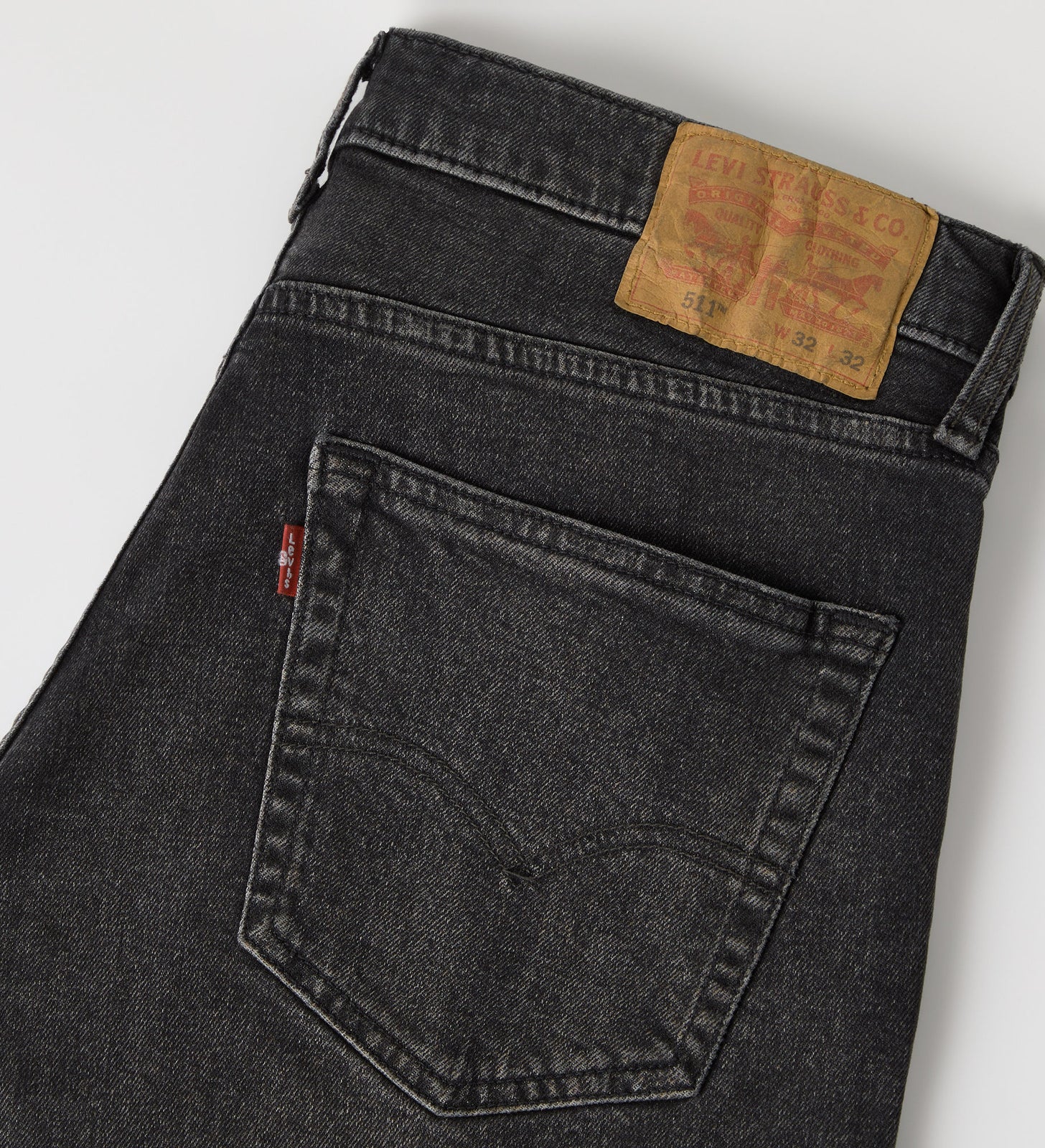 Main 7 - Levi's® Men's 511 Slim Jeans - 045116532