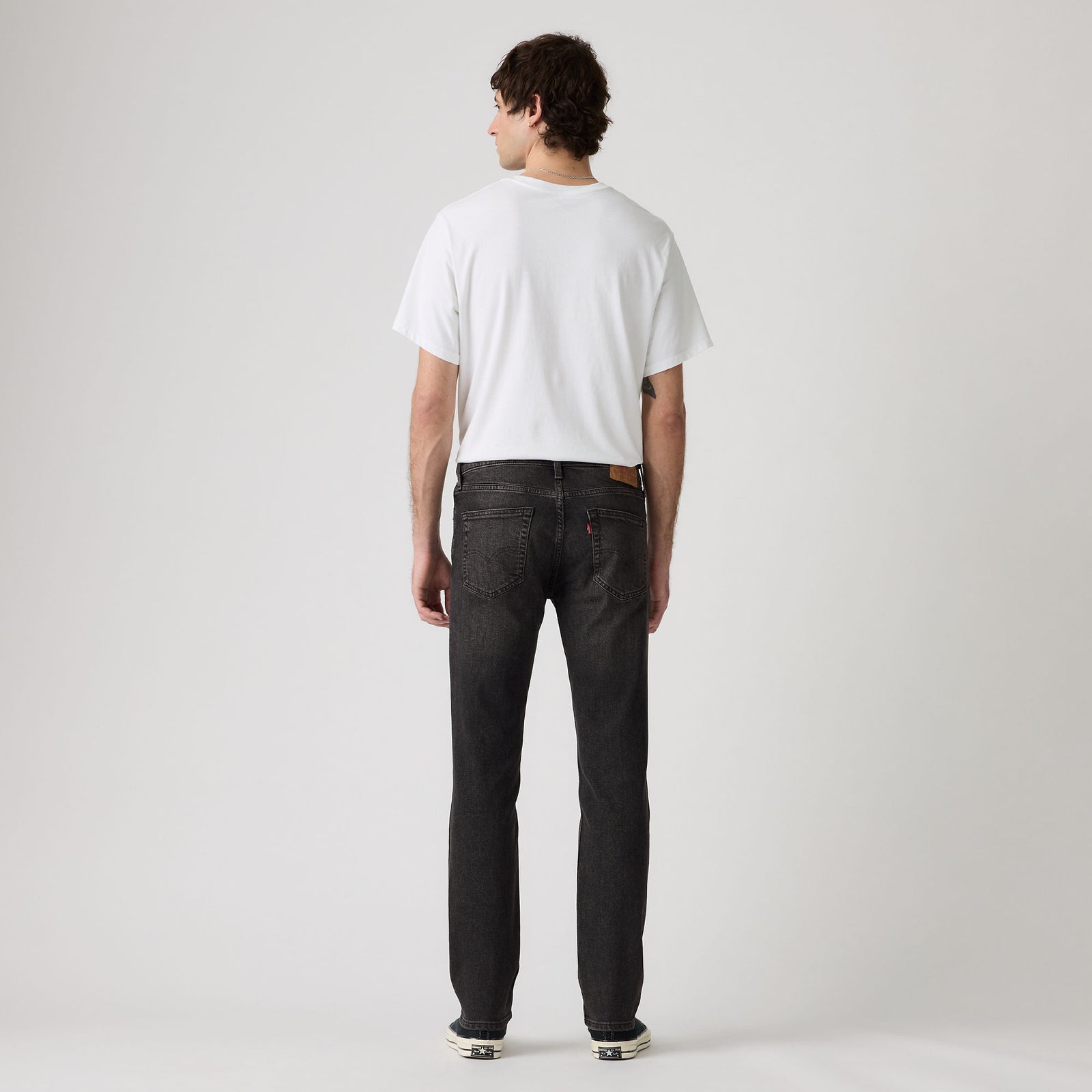 Main 4 - Levi's® Men's 511 Slim Jeans - 045116532