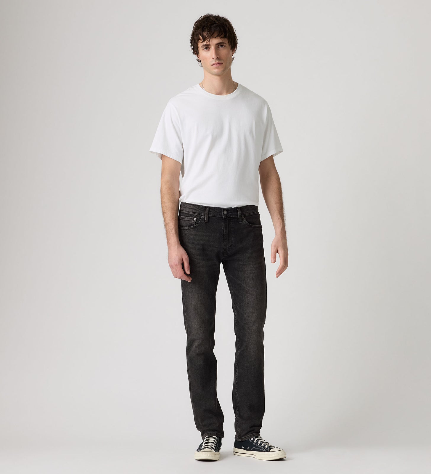 Main 2 - Levi's® Men's 511 Slim Jeans - 045116532