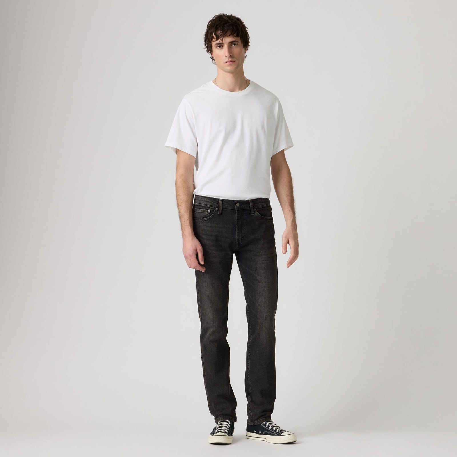 Main 2 - Levi's® Men's 511 Slim Jeans - 045116532