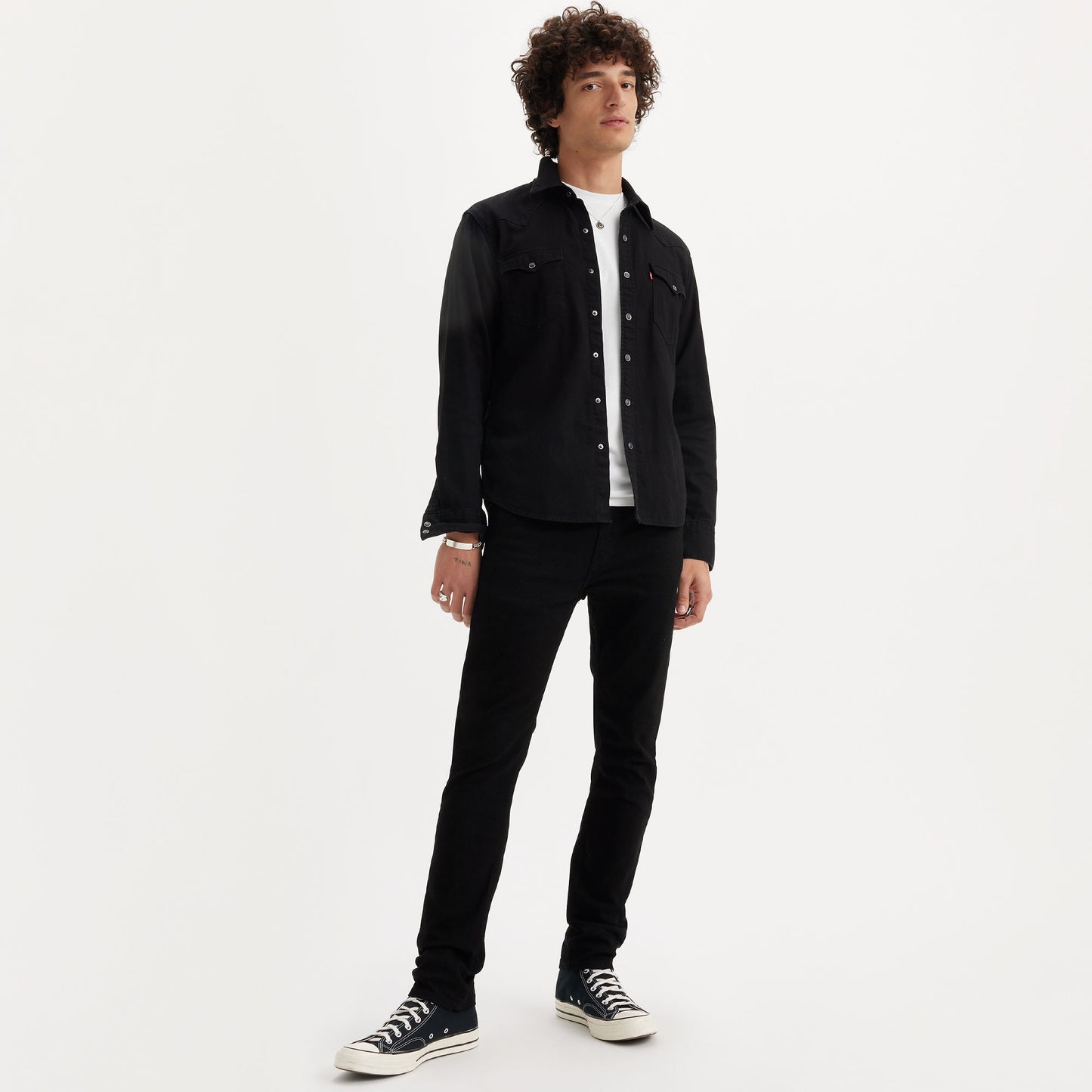 Levi's® Men's 510™ Skinny Jeans