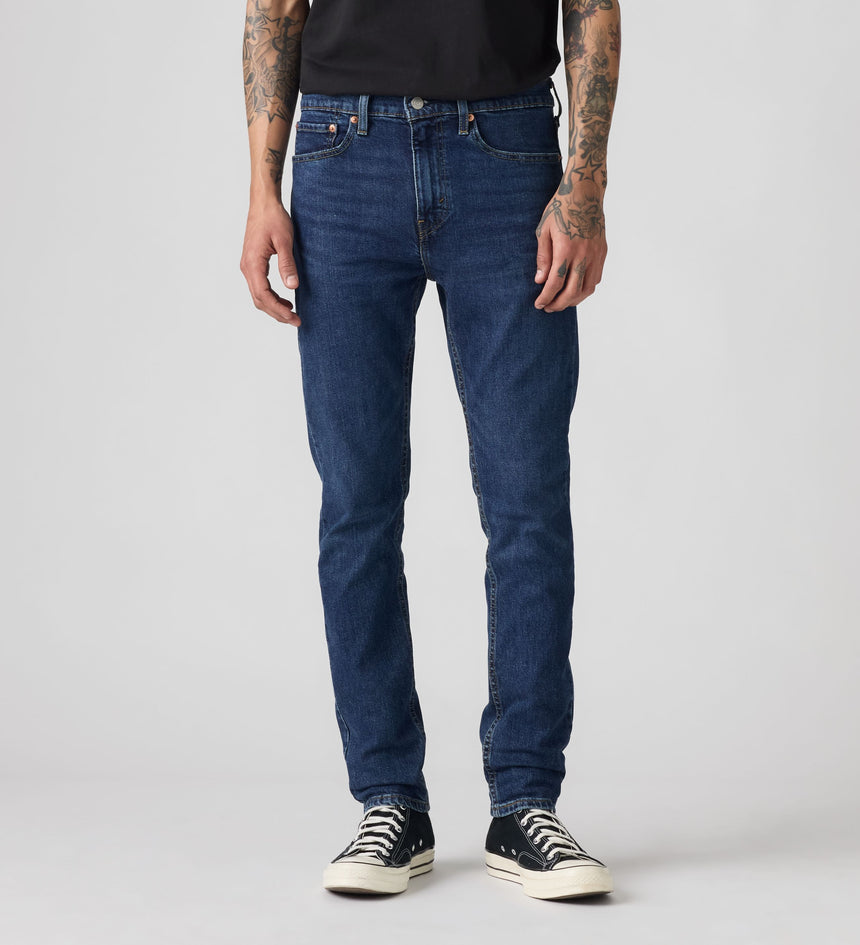 Main 5 - Levi's® Men's 510™ Skinny Jeans - 055101270