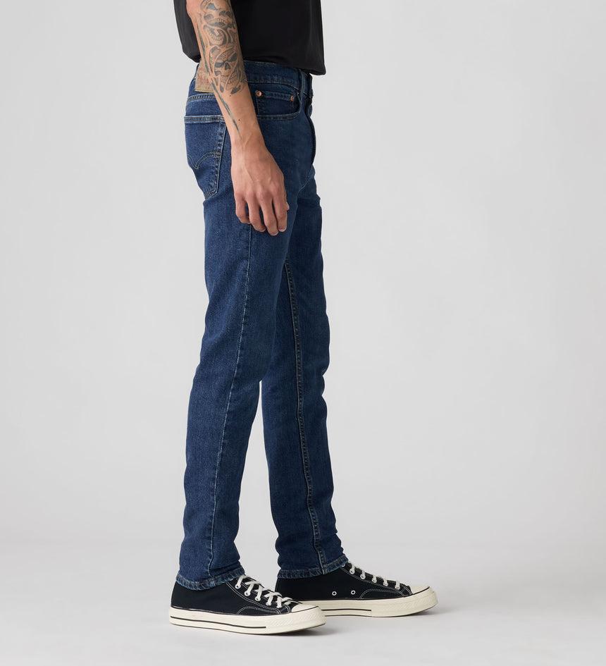 Main 6 - Levi's® Men's 510™ Skinny Jeans - 055101270