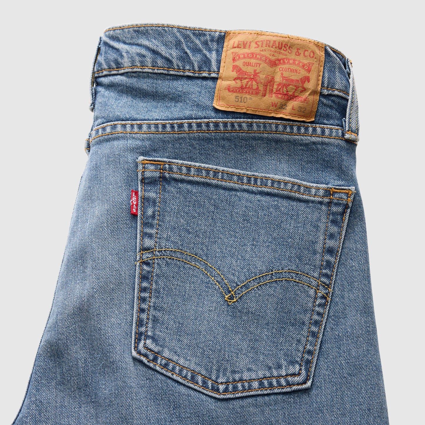 Levi's® Men's 510 Skinny Jeans