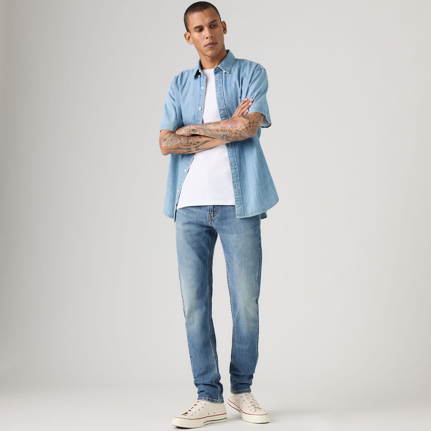 Levi's® Men's 510 Skinny Jeans