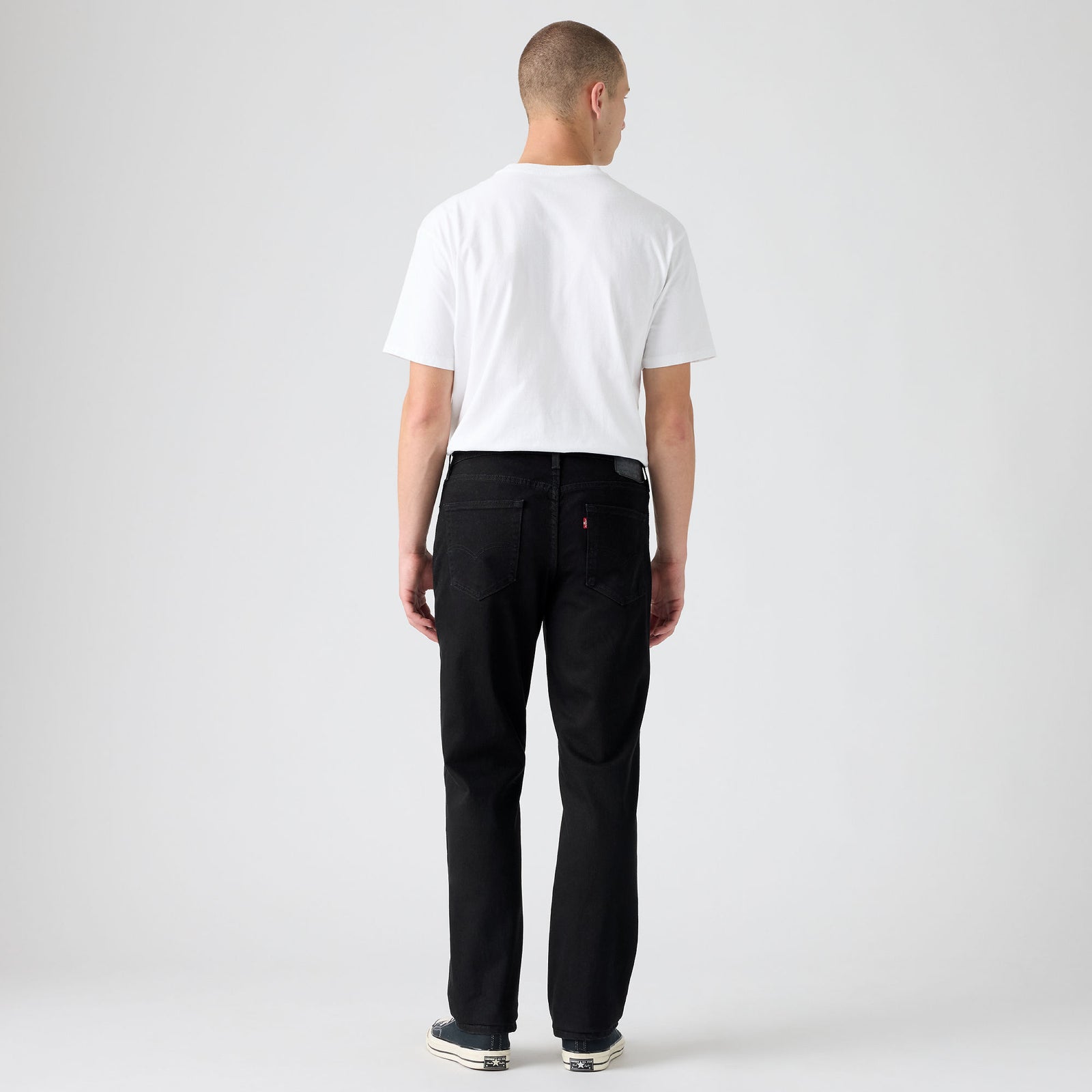 Main 2 - Levi's® Men's 541™ Athletic Taper Jeans - 181810422