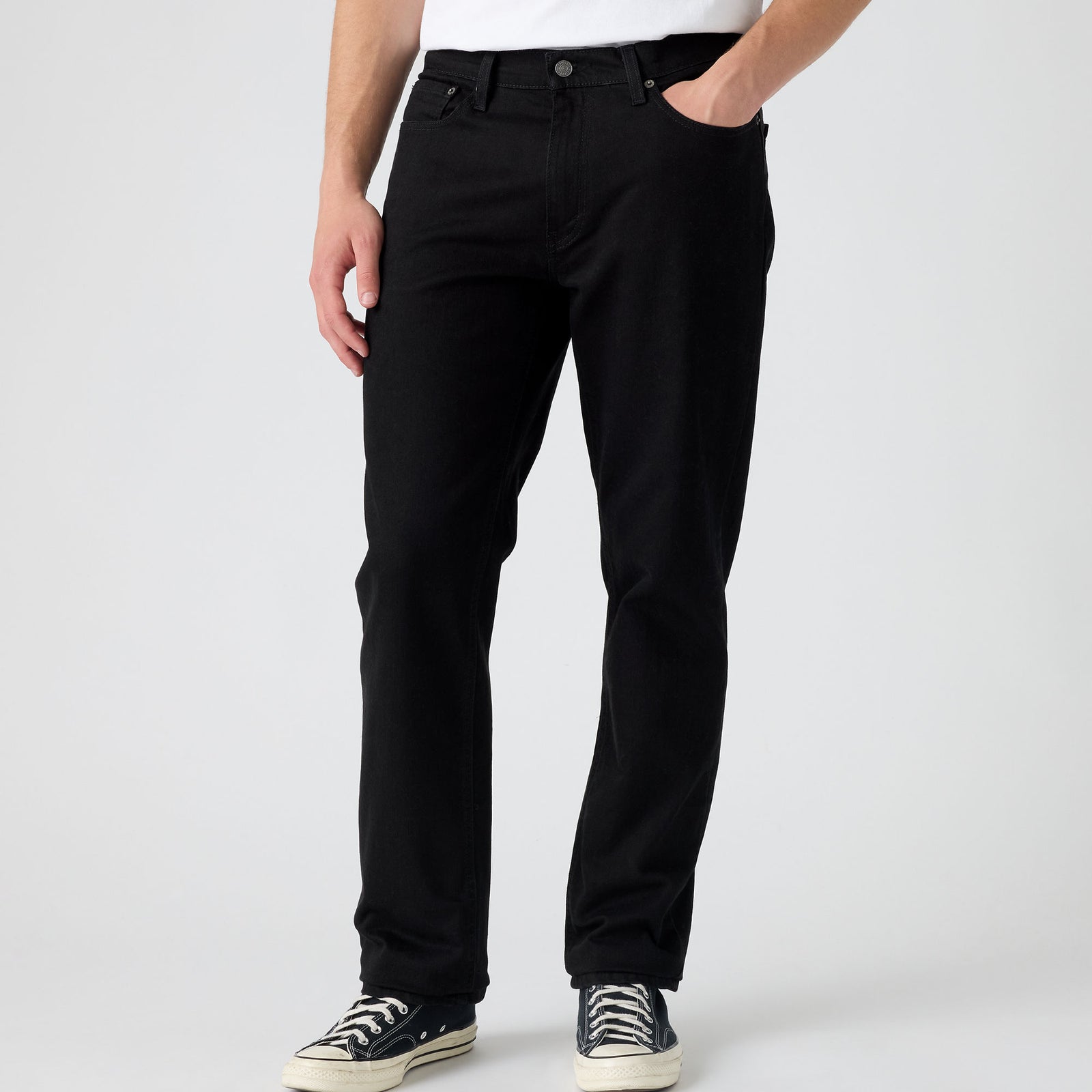 Main 5 - Levi's® Men's 541™ Athletic Taper Jeans - 181810422