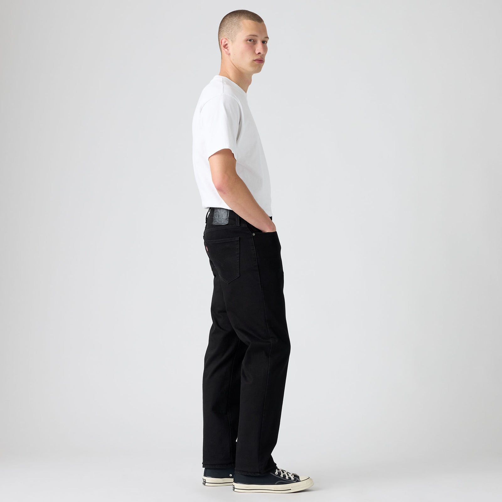 Main 3 - Levi's® Men's 541™ Athletic Taper Jeans - 181810422